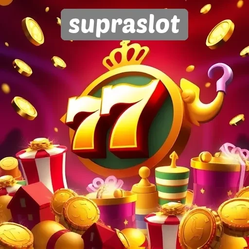 Peluang Menang Besar di Permainan Supraslot