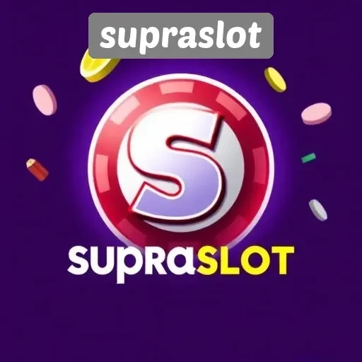 Sistem Bonus dan Promosi Menarik di Supraslot