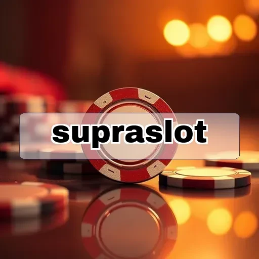 supraslot: Bonus Menarik untuk Pengalaman Bermain yang Lebih Seru