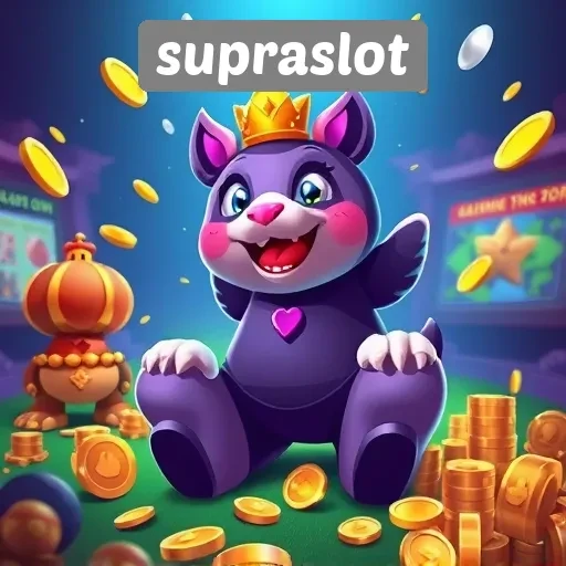 Tantangan dan Kesempatan di Supraslot untuk Gamer Indonesia