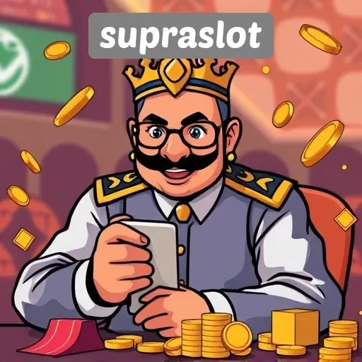 Analisis Layanan Pelanggan di Supraslot dan Responsnya