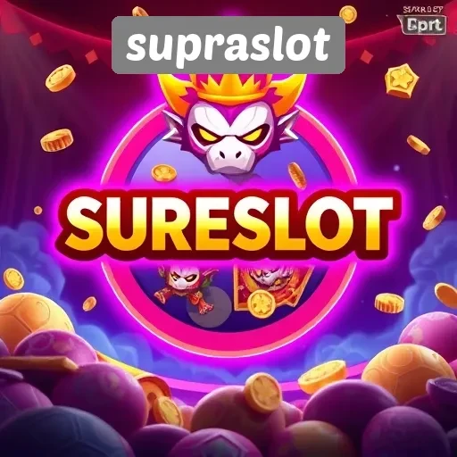 Menilai Fitur Menarik dari Situs Game Supraslot