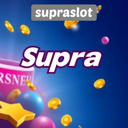 Ragam Permainan Menarik yang Tersedia di Supraslot untuk Penggemar Game