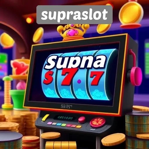 Mengungkap Ragam Permainan Menarik di Supraslot