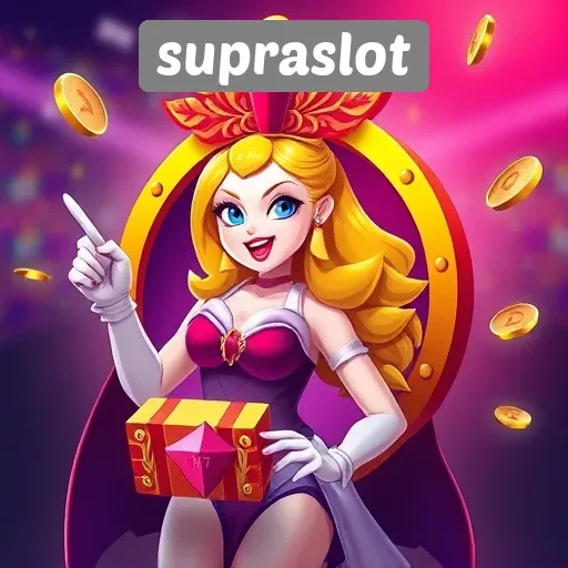 Menjelajahi Fitur Menarik di Situs Supraslot