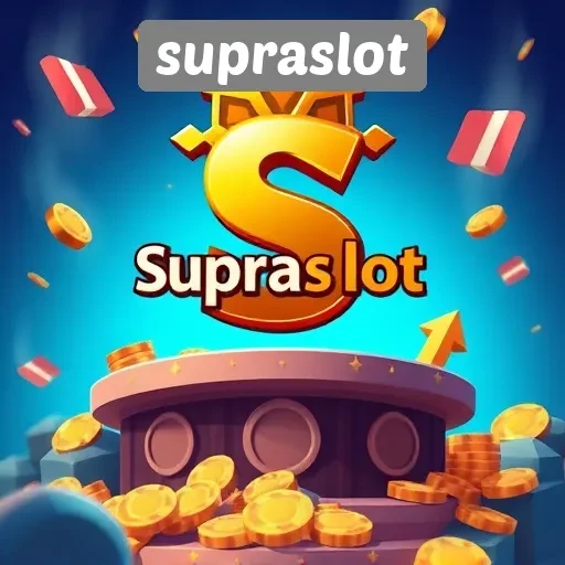 Variasi Permainan yang Tersedia di Supraslot