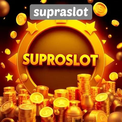 Panduan Memulai Permainan di Supraslot untuk Pemula