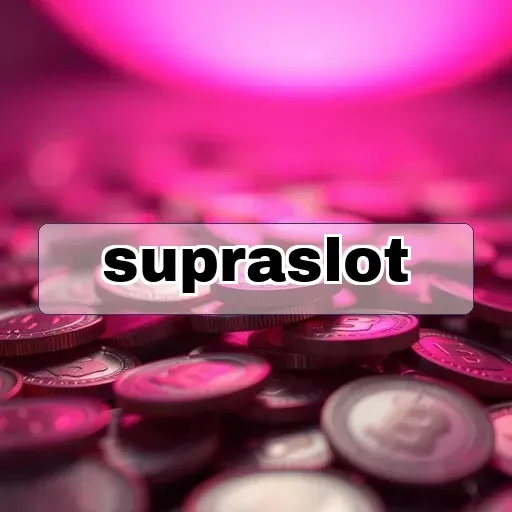 supraslot: Panduan Lengkap untuk Penggemar Game Online di Indonesia