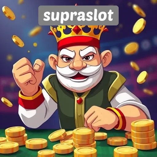 Cara Meningkatkan Peluang Menang Di Supraslot