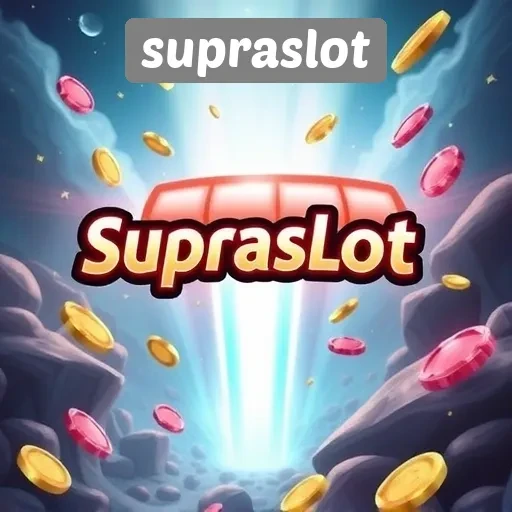 Fitur-Fitur Menarik di Supraslot yang Perlu Diketahui