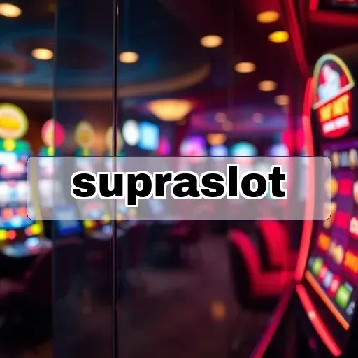 supraslot: Keuntungan Program Loyalitas yang Membuat Kita Betah Bermain