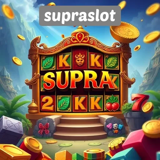 Mengulas Fitur Menarik di Situs Supraslot
