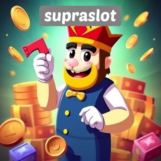 Bermain Aman di Supraslot Tips dan Trik untuk Pengguna