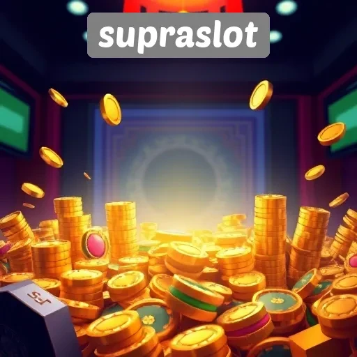 Keamanan dan Privasi di Supraslot yang Perlu Diketahui