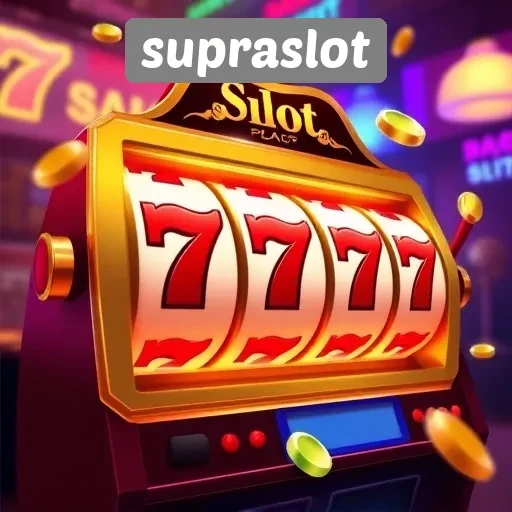 Tips Memilih Permainan Slot Terbaik di Supraslot