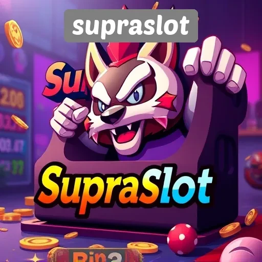 Mengapa Supraslot Menjadi Pilihan Utama di Kalangan Gamers Indonesia