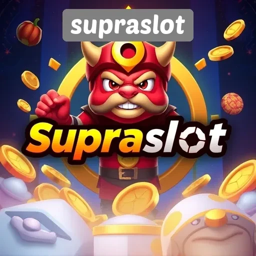 Apa Yang Membuat Supraslot Menjadi Pilihan Favorit Gamer