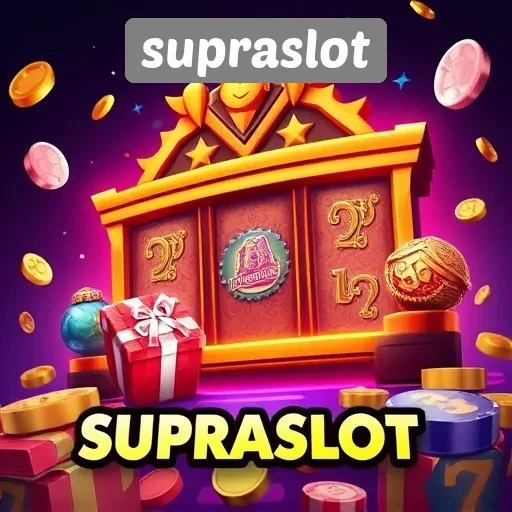 Mengenal Supraslot Situs Game Populer di Indonesia