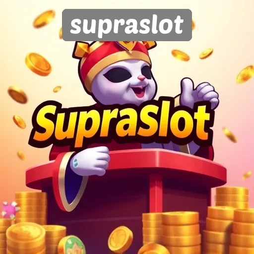 Mengulas Keunggulan Situs Game Supraslot di Indonesia