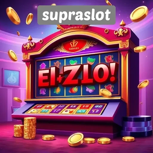 Mengenal Supraslot Sebagai Situs Game Terpercaya