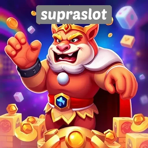 Bagaimana Supraslot Menarik Minat Gamer Muda