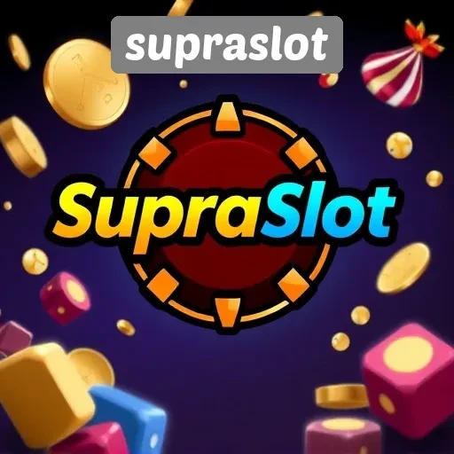 Mengenal Situs Supraslot dan Permainan yang Ditawarkan