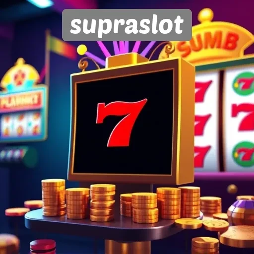 Supraslot Panduan Lengkap untuk Pemain Slot Online