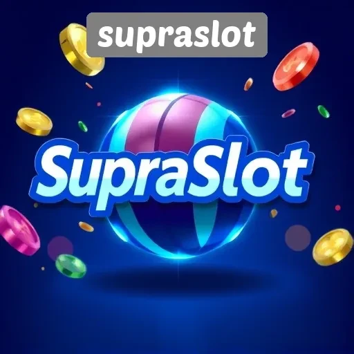 Mengenal Supraslot Situs Game Online Terpercaya
