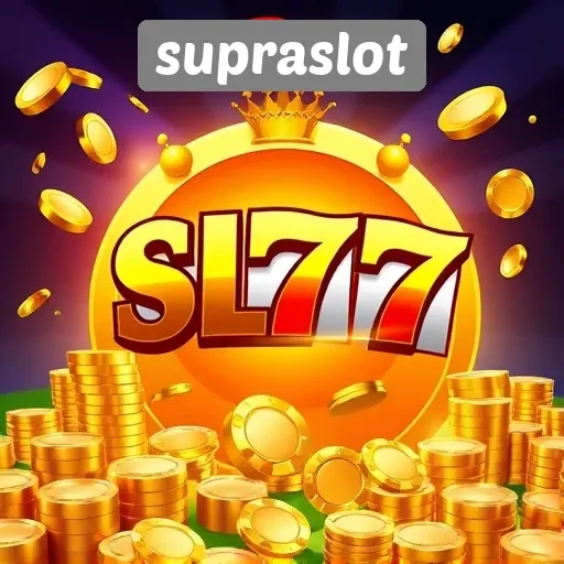 Mengenal Supraslot Sebagai Situs Game Online Terpercaya