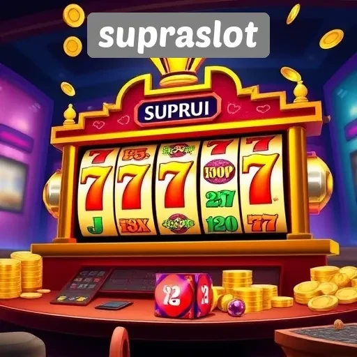 Kelebihan dan Kekurangan Bermain di Supraslot