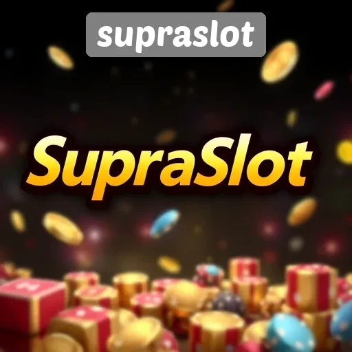 Peran Supraslot dalam Meningkatkan Industri Game Online di Indonesia