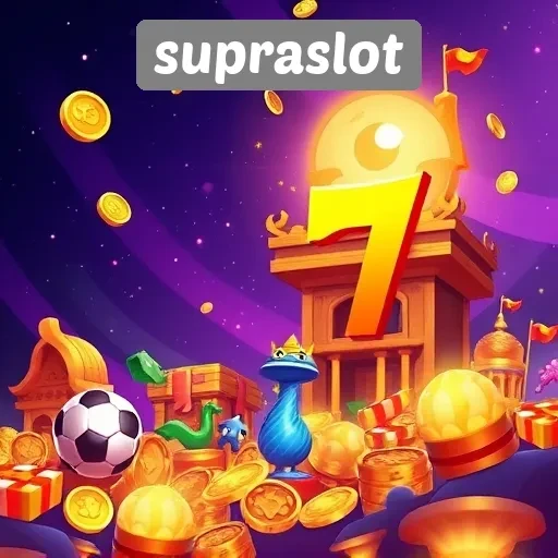 Mengenal Supraslot Sebagai Platform Game Terpercaya di Indonesia