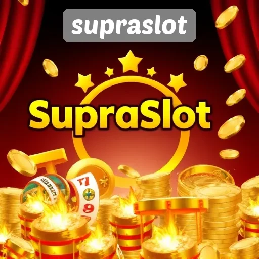 Mengenal Supraslot Situs Game Terpercaya di Indonesia