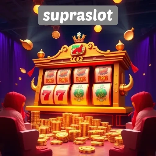 Faktor Sukses Supraslot dalam Menarik Pengguna Baru