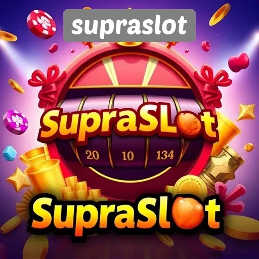 Perbandingan Supraslot dengan Situs Game Lain