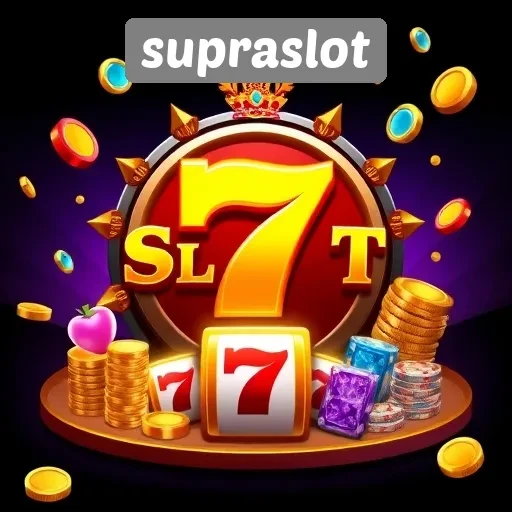 Mengenal Supraslot Sebagai Situs Permainan Terpercaya