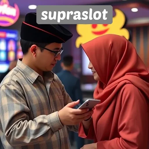 Kepuasan Pengguna di Supraslot dan Ulasan Mereka
