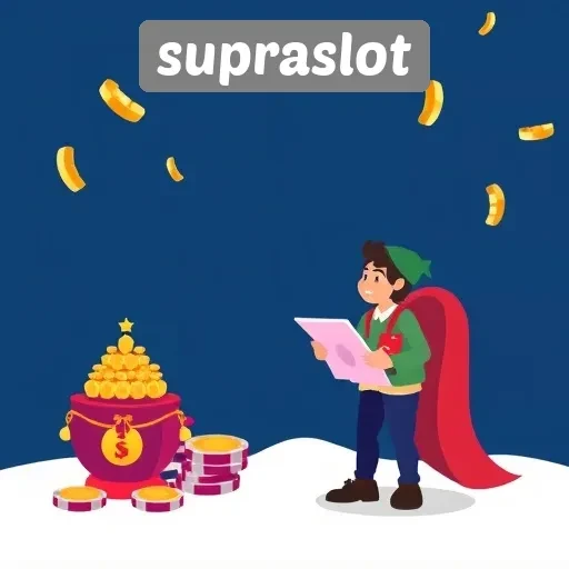 Testimoni Pengguna tentang Pengalaman Bermain di Supraslot